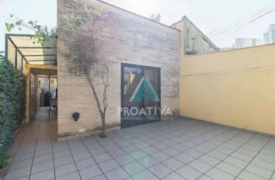 Casa com 1 dormitório à venda, 228 m² - Vila Guarani (Zona Sul) - São Paulo/SP