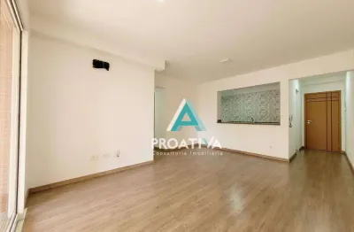 Apartamento com 3 dormitórios para alugar, 101 m² por r$ 5.410,90/mês - centro - santo andré/sp