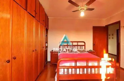 Apartamento à venda, 133 m² por r$ 600.000,09 - santa teresinha - santo andré/sp