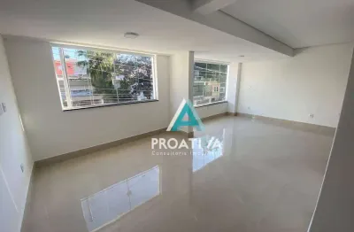 Sobrado com 3 dormitórios, 186 m² - venda por rou aluguel - jardim - santo andré/sp