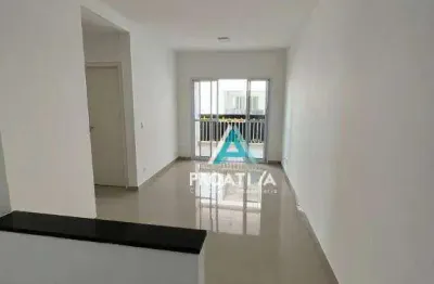 Apartamento com 2 dormitórios para alugar, 63 m² por r$ 3.017,24/mês - jardim das acácias - são bernardo do campo/sp