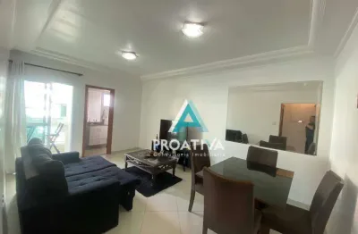 Apartamento com 3 dormitórios à venda, 100 m² por r$ 485.000,00 - vila camilópolis - santo andré/sp