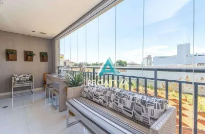 Apartamento com 3 dormitórios à venda, 80 m² por r$ 719.900,09 - vila caminho do mar - são bernardo do campo/sp