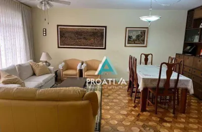 Sobrado com 3 dormitórios à venda, 147 m² - jardim bela vista - santo andré/sp