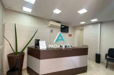 Sobrado à venda, 151 m² por r$ 1.500.000,00 - jardim - santo andré/sp