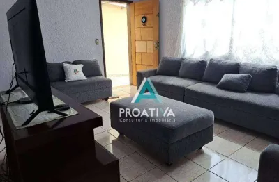 Casa com 3 dormitórios à venda, 272 m² - boa vista - são caetano do sul/sp
