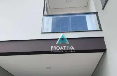 Sobrado com 3 dormitórios à venda, 180 m²- vila francisco matarazzo - santo andré/sp