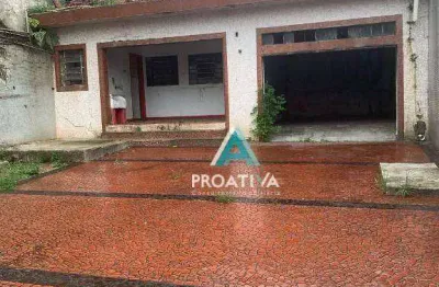 Terreno, 500 m² - venda ou aluguel - barcelona - são caetano do sul/sp