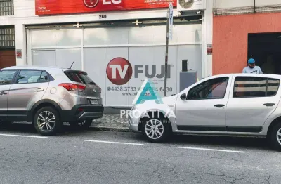 Prédio, 168 m² - venda por r$ 700.000,05 ou aluguel por r$ 6.966,00/mês - centro - santo andré/sp