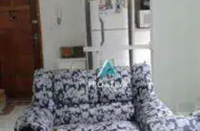 Apartamento com 2 dormitórios à venda, 55 m² por r$ 350.000,01 - vila camilópolis - santo andré/sp