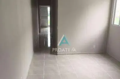 Apartamento com 2 dormitórios à venda, 52 m² por r$ 329.000,01 - vila príncipe de gales - santo andré/sp