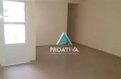 Apartamento com 3 dormitórios  - vila humaitá - santo andré/sp