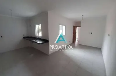 Apartamento com 2 dormitórios à venda,- vila guiomar - santo andré/sp