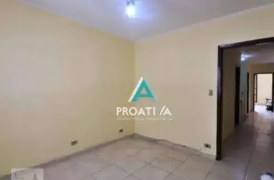 Sobrado com 2 dormitórios à venda, 192 m² - vila valparaíso - santo andré/sp