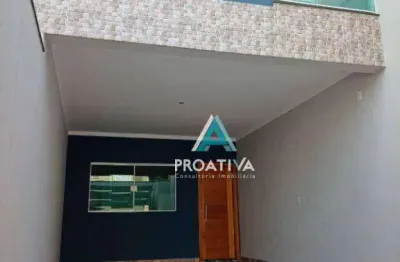 Sobrado com 3 dormitórios à venda, 130 m² - vila francisco matarazzo - santo andré/sp