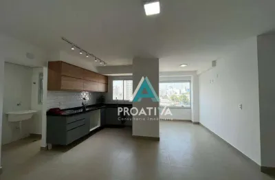 Apartamento à venda, 85 m² por r$ 899.000,00 - fundação - são caetano do sul/sp
