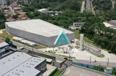 Barracão / Galpão / Depósito com 1 sala para alugar na Colônia, São Paulo 