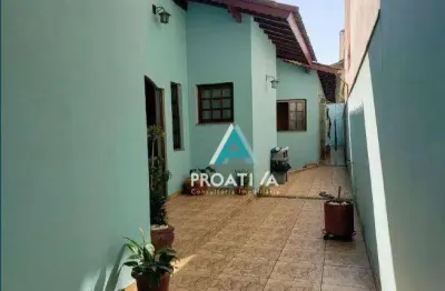 Terreno à venda, 295 m² - parque novo oratório - santo andré/sp