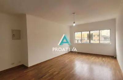Sobrado com 4 dormitórios para alugar, 250 m²  - santa maria - santo andré/sp