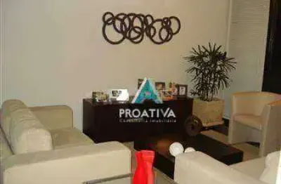 Apartamento com 3 dormitórios à venda, 105 m²  - santa teresinha - santo andré/sp