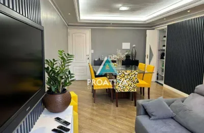 Apartamento com 2 dormitórios à venda, 65 m² - são joão clímaco - são paulo/sp