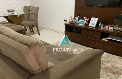 Sobrado com 3 dormitórios à venda, 190 m² - vila liviero - são paulo/sp
