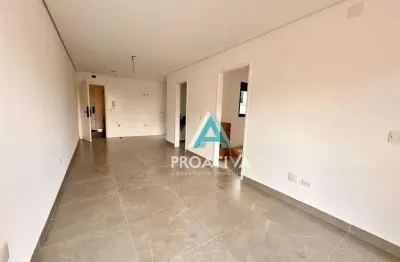 Apartamento à venda, 76 m² por r$ 520.000,09 - vila alpina - santo andré/sp