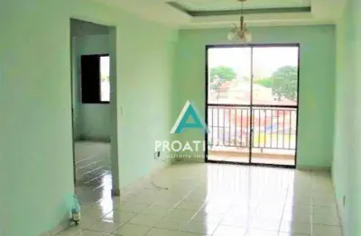 Apartamento à venda, 74 m² por r$ 350.000,01 - vila vilma - santo andré/sp