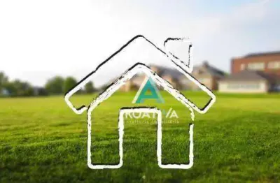 Terreno à venda na Vila Alzira, Santo André 