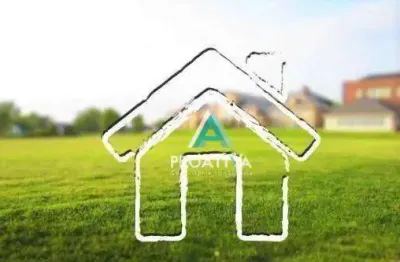 Terreno à venda, 270 m²- jardim santo alberto - santo andré/sp