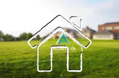 Terreno à venda na Vila Curuçá, Santo André 