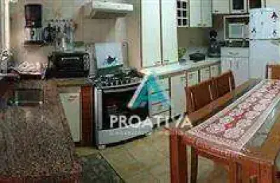 Sobrado com 2 dormitórios à venda, 157 m² - santa teresinha - santo andré/sp