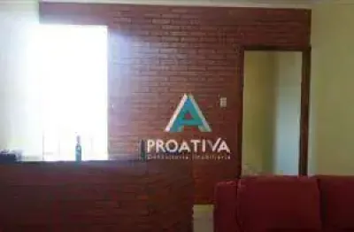 Sobrado com 3 dormitórios à venda, 205 m² por r$ 530.000,00 - cidade são jorge - santo andré/sp