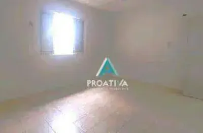 Sobrado com 2 dormitórios à venda, 129 m²  - vila homero thon - santo andré/sp