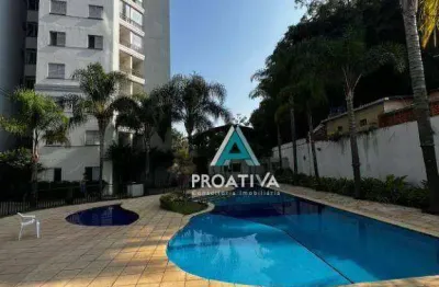 Apartamento com 2 quartos à venda na Vila Bela, São Paulo 