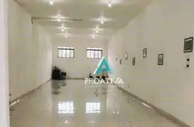Casa com 2 dormitórios à venda, 174 m² - jardim utinga - santo andré/sp