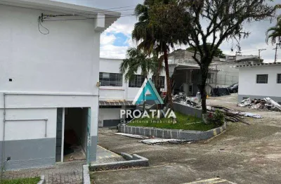 Barracão / Galpão / Depósito para alugar no Centro, Diadema 