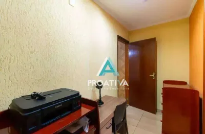 Sobrado com 5 dormitórios à venda, 309 m² - chácara belenzinho - são paulo/sp