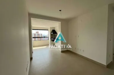 Apartamento com 3 dormitórios à venda, 113 m² por r$ - vila bastos - santo andré/sp