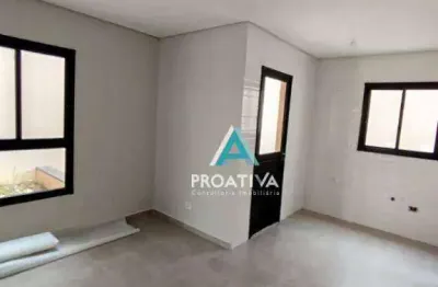 Sobrado com 3 dormitórios à venda, 86 m²  - vila francisco matarazzo - santo andré/sp