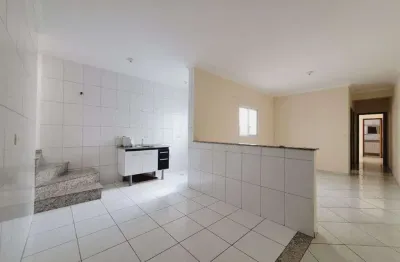 Cobertura com 2 dormitórios para alugar, 70 m² por r$ 2.883,00 - jardim - santo andré/sp
