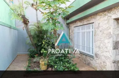 Casa com 3 dormitórios à venda, 327 m² por r$ 680.000,09 - jardim do estádio - santo andré/sp