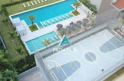 Apartamento garden à venda, 117 m² por r$ 690.000,00 - rudge ramos - são bernardo do campo/sp