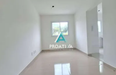 Apartamento com 1 dormitório à venda, 40 m² - jardim jamaica - santo andré/sp
