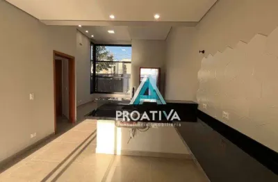 Casa com 3 dormitórios à venda, 128 m² - boituva - boituva/sp