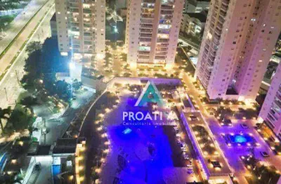 Apartamento à venda, 123 m² por r$ 1.690.000,01 - centro - são bernardo do campo/sp