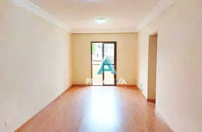 Apartamento à venda, 81 m² por r$ 545.000,01 - nova gerty - são caetano do sul/sp