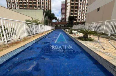 Apartamento com 3 dormitórios à venda, 184 m² por r$ 2.050.000,00 - centro - santo andré/sp