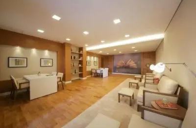 Apartamento com 2 dormitórios à venda, 94 m² por r$ 1.070.000,00 - centro - são bernardo do campo/sp