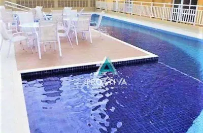 Apartamento à venda, 69 m² por r$ 735.000,01 - osvaldo cruz - são caetano do sul/sp